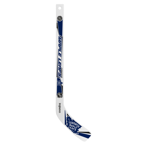 NHL Toronto Maple Leafs Player Mini Stick