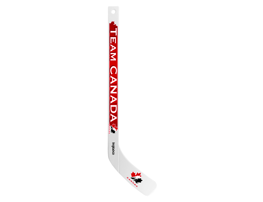 Hockey Canada Player Mini Stick