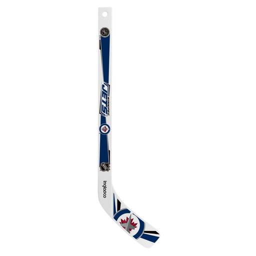 NHL Winnipeg Jets Player Mini Stick
