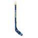 NHL St. Louis Blues Mascot White Plastic Player Mini Stick