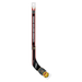 NHL Vegas Golden Knights Mascot White Plastic Player Mini Stick