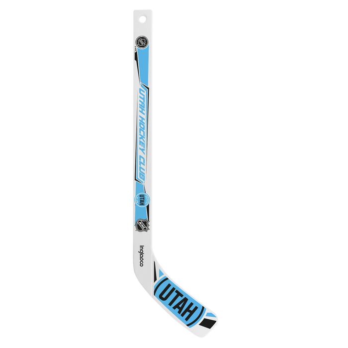 NHL Utah Hockey Club Player Mini Stick