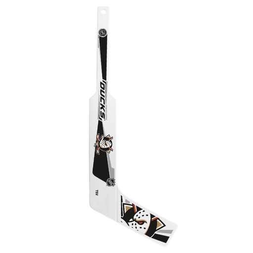 NHL Anaheim Ducks Goalie Mini Stick