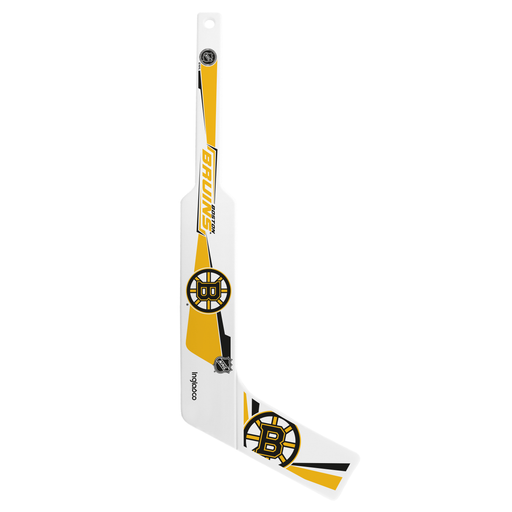 NHL Boston Bruins Goalie Mini Stick