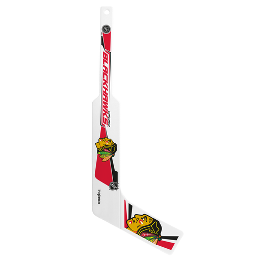 NHL Chicago Blackhawks Goalie Mini Stick