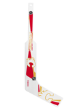 NHL Calgary Flames Goalie Mini Stick