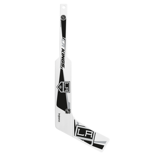 NHL Los Angeles Kings Goalie Mini Stick