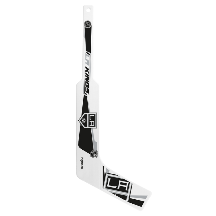 NHL Los Angeles Kings Goalie Mini Stick