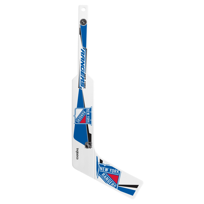 NHL New York Rangers Goalie Mini Stick