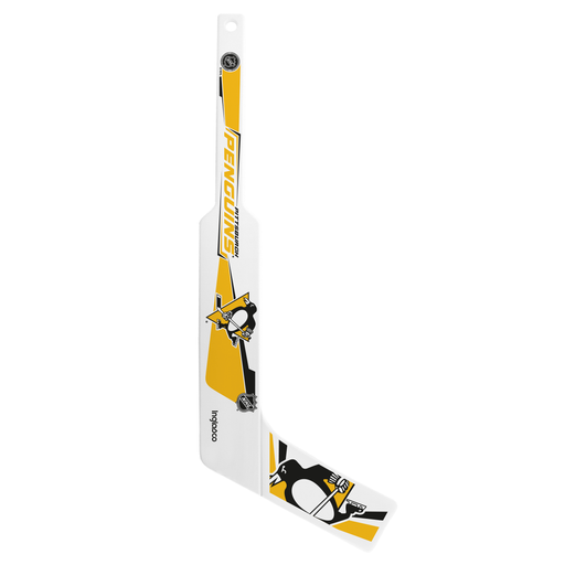 NHL Pittsburgh Penguins Goalie Mini Stick