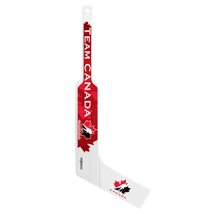 Hockey Canada Goalie Mini Stick