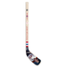 NHLAA Alumni Series Jean Beliveau Montreal Canadiens Wood Player Mini Stick