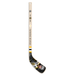 NHLAA Alumni Series Raymond Bourque Boston Bruins Wood Player Mini Stick
