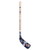 NHLAA Alumni Series Borje Salming Toronto Maple Leafs Wood Player Mini Stick