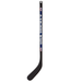 USA Hockey Plastic Player Mini Stick- Right Curve