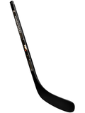 NHL Anaheim Ducks Plastic Player Mini Stick- Left Curve