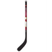 NHL Calgary Flames Plastic Player Mini Stick- Right Curve