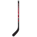 NHL Carolina Hurricanes Plastic Player Mini Stick- Right Curve