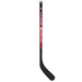NHL Detroit Red Wings Plastic Player Mini Stick- Left Curve