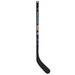 NHL Edmonton Oilers Plastic Player Mini Stick- Left Curve