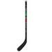 NHL Minnesota Wild Plastic Player Mini Stick- Right Curve