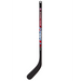 NHL Montreal Canadiens Plastic Player Mini Stick- Right Curve