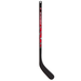 NHL New Jersey Devils Plastic Player Mini Stick- Left Curve