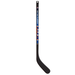 NHL New York Islanders Plastic Player Mini Stick- Left Curve