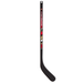 NHL Ottawa Senators Plastic Player Mini Stick- Left Curve