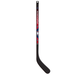 NHL Washington Capitals Plastic Player Mini Stick- Left Curve