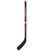 NHL Washington Capitals Plastic Player Mini Stick- Right Curve