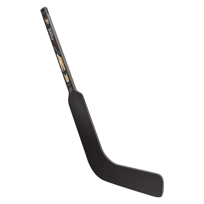 NHL Anaheim Ducks Composite Goalie Mini Stick