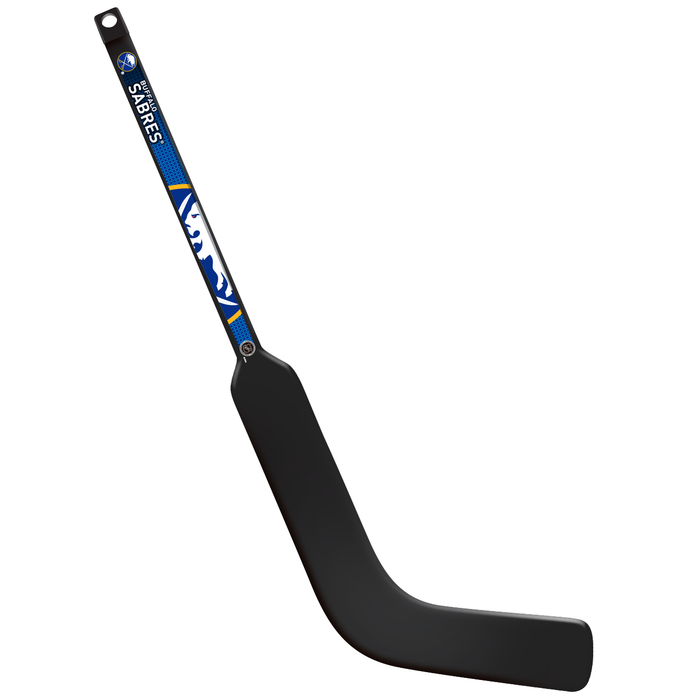 NHL Buffalo Sabres Composite Goalie Mini Stick