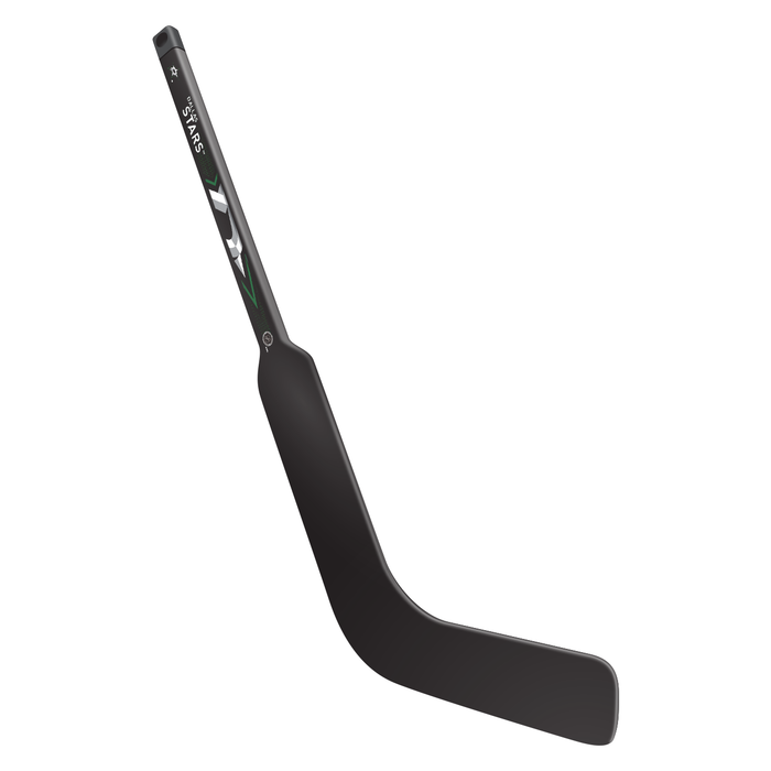 NHL Dallas Stars Composite Goalie Mini Stick