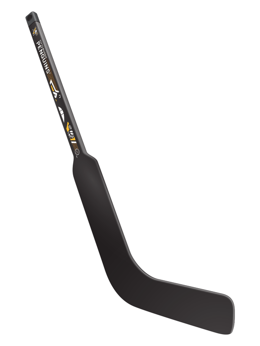 NHL Pittsburgh Penguins Composite Goalie Mini Stick
