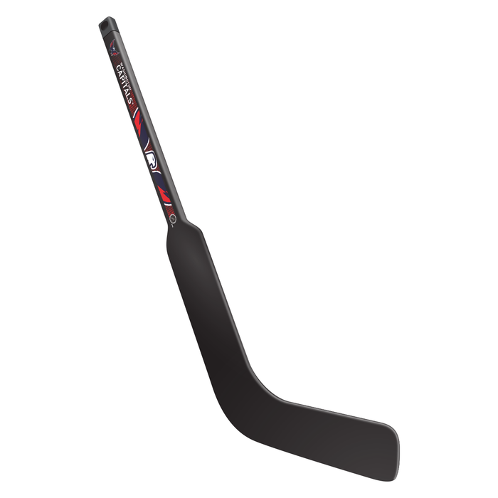 NHL Washington Capitals Composite Goalie Mini Stick