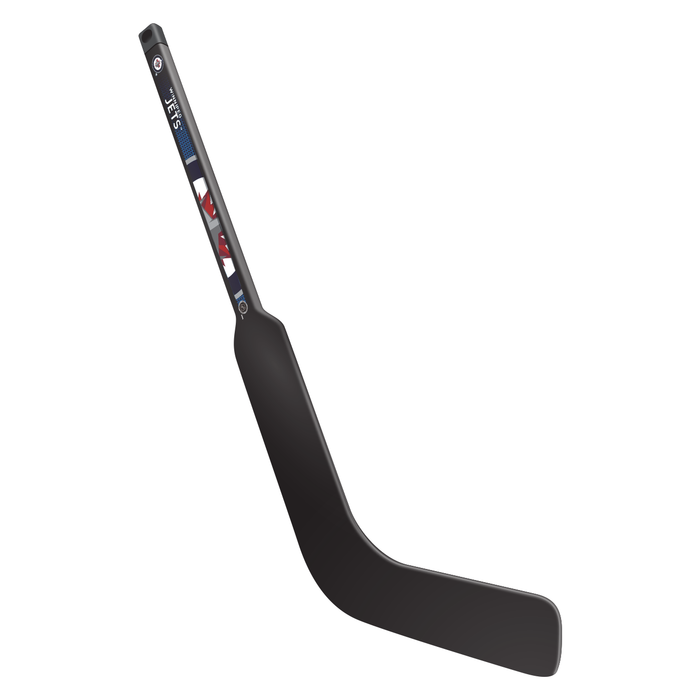 NHL Winnipeg Jets Composite Goalie Mini Stick