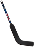 NHL Winnipeg Jets Composite Goalie Mini Stick