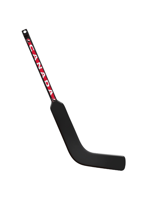 Hockey Canada Composite Goalie Mini Stick