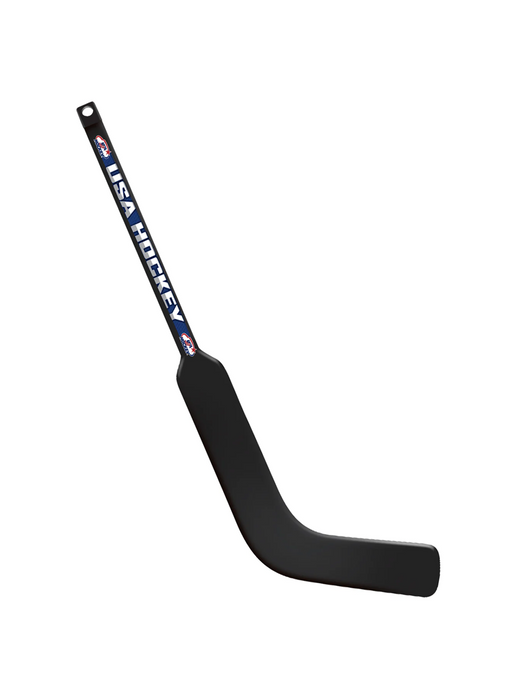 USA Hockey Composite Goalie Mini Stick