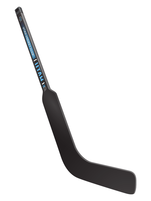 NHL Utah Hockey Club Composite Goalie Mini Stick
