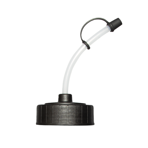 Noodle Straw-Top Replacement Lid