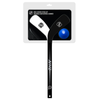 NHL Shield Mini Stick One-On-One 3-Pack Action Set.