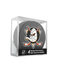 NHL Anaheim Ducks Hockey Puck Drink Coasters (4-Pack) In Cube