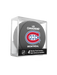 NHL Montreal Canadiens Hockey Puck Drink Coasters (4-Pack) In Cube