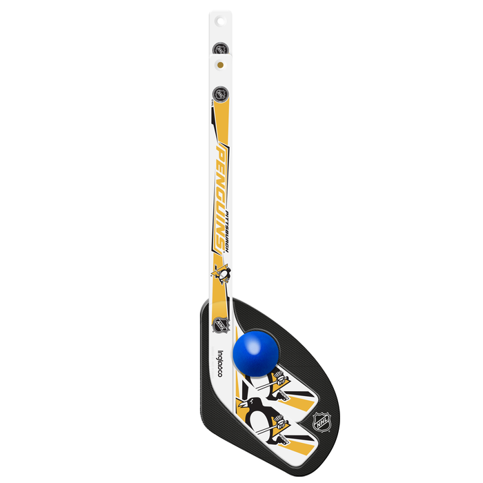 NHL Pittsburgh Penguins 1 on 1 Gen II Game Sets