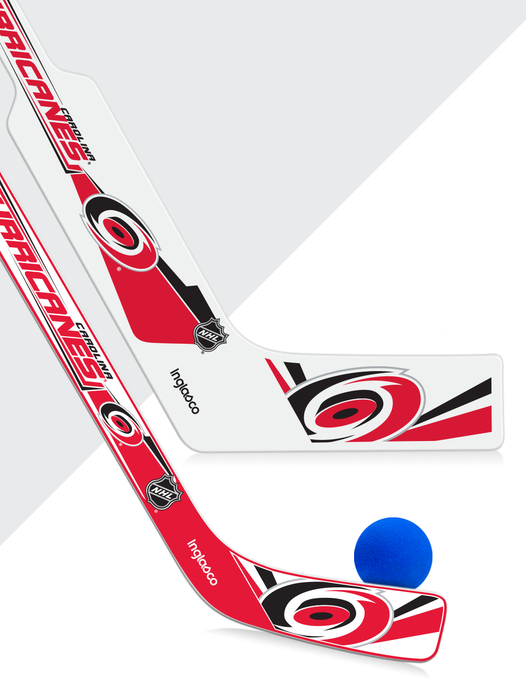 NHL Carolina Hurricanes Breakaway Set