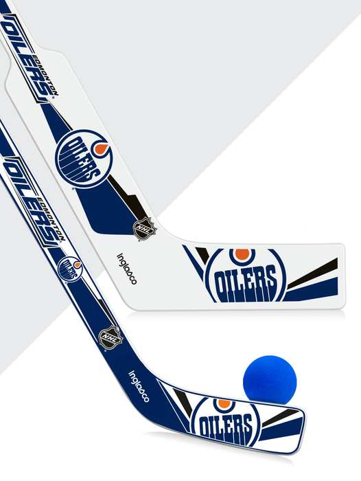 NHL Edmonton Oilers Breakaway Set