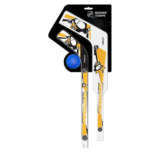 NHL Pittsburgh Penguins Breakaway Set