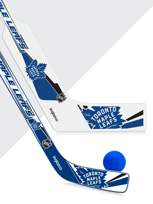 NHL Toronto Maple Leafs Breakaway Set